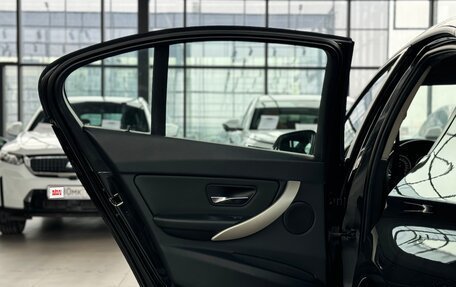 BMW 3 серия, 2012 год, 1 879 000 рублей, 10 фотография