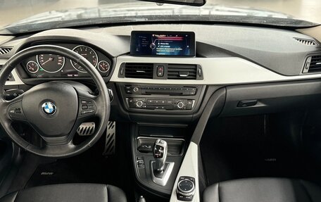 BMW 3 серия, 2012 год, 1 879 000 рублей, 13 фотография