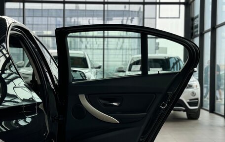 BMW 3 серия, 2012 год, 1 879 000 рублей, 12 фотография