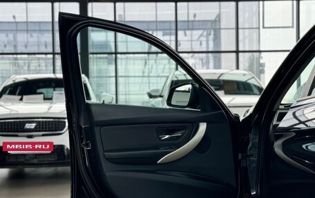 BMW 3 серия, 2012 год, 1 879 000 рублей, 9 фотография