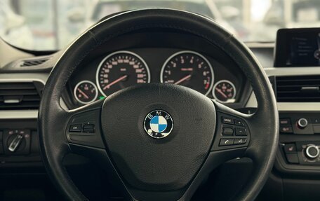 BMW 3 серия, 2012 год, 1 879 000 рублей, 14 фотография