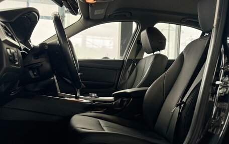 BMW 3 серия, 2012 год, 1 879 000 рублей, 17 фотография