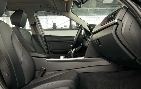 BMW 3 серия, 2012 год, 1 879 000 рублей, 19 фотография