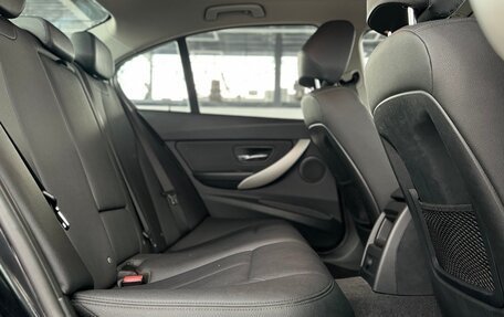 BMW 3 серия, 2012 год, 1 879 000 рублей, 20 фотография