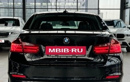 BMW 3 серия, 2012 год, 1 879 000 рублей, 8 фотография