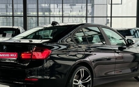 BMW 3 серия, 2012 год, 1 879 000 рублей, 6 фотография