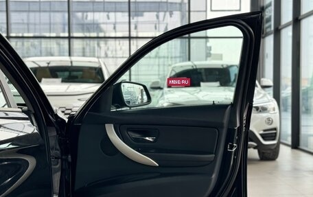 BMW 3 серия, 2012 год, 1 879 000 рублей, 11 фотография