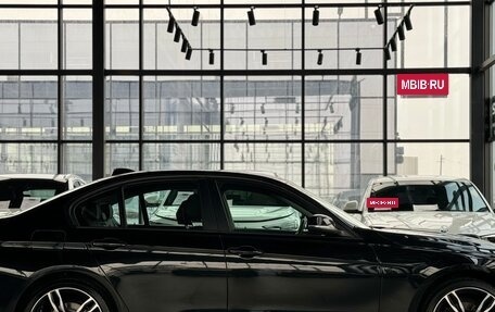 BMW 3 серия, 2012 год, 1 879 000 рублей, 4 фотография