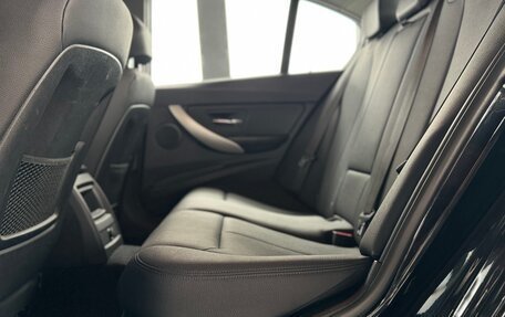 BMW 3 серия, 2012 год, 1 879 000 рублей, 21 фотография