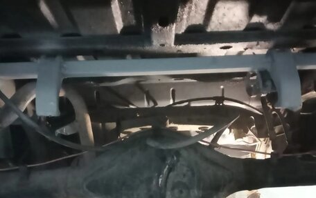 Suzuki Escudo III, 1992 год, 450 000 рублей, 20 фотография