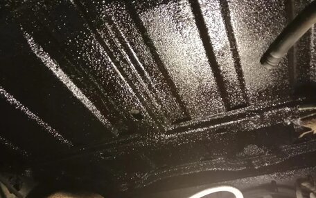 Suzuki Escudo III, 1992 год, 450 000 рублей, 19 фотография