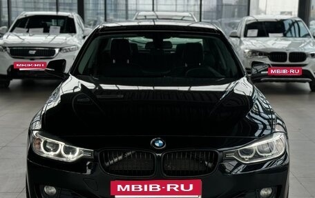 BMW 3 серия, 2012 год, 1 879 000 рублей, 3 фотография