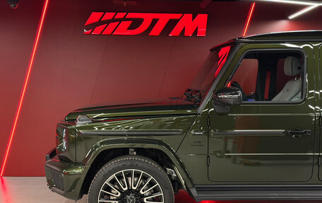 Mercedes-Benz G-Класс AMG, 2026 год, 35 000 000 рублей, 2 фотография