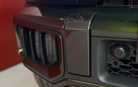 Mercedes-Benz G-Класс AMG, 2026 год, 35 000 000 рублей, 6 фотография