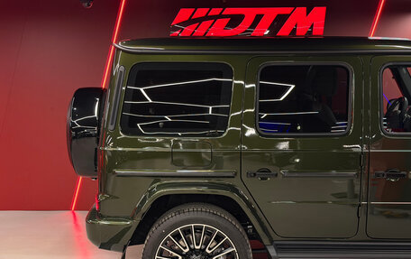 Mercedes-Benz G-Класс AMG, 2026 год, 35 000 000 рублей, 4 фотография