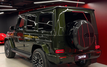 Mercedes-Benz G-Класс AMG, 2026 год, 35 000 000 рублей, 3 фотография