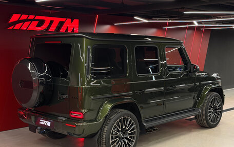 Mercedes-Benz G-Класс AMG, 2026 год, 35 000 000 рублей, 5 фотография