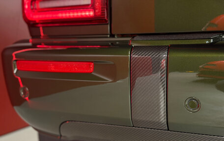 Mercedes-Benz G-Класс AMG, 2026 год, 35 000 000 рублей, 10 фотография