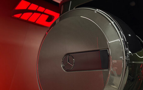 Mercedes-Benz G-Класс AMG, 2026 год, 35 000 000 рублей, 9 фотография