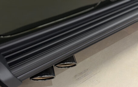 Mercedes-Benz G-Класс AMG, 2026 год, 35 000 000 рублей, 11 фотография