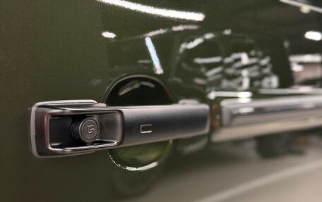 Mercedes-Benz G-Класс AMG, 2026 год, 35 000 000 рублей, 12 фотография