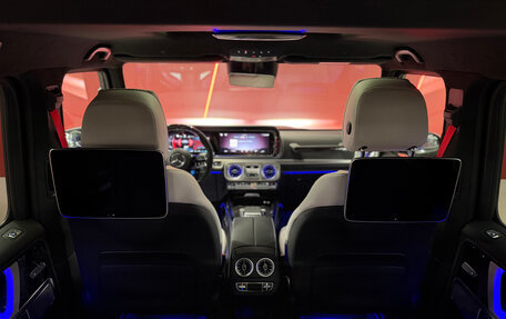 Mercedes-Benz G-Класс AMG, 2026 год, 35 000 000 рублей, 16 фотография