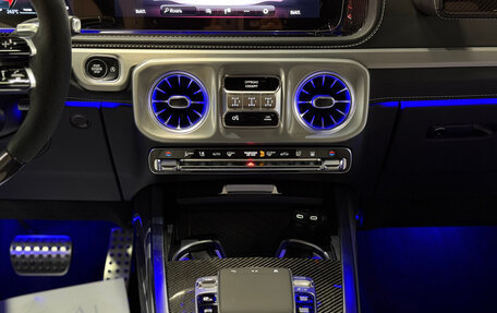 Mercedes-Benz G-Класс AMG, 2026 год, 35 000 000 рублей, 19 фотография
