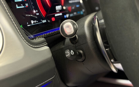 Mercedes-Benz G-Класс AMG, 2026 год, 35 000 000 рублей, 15 фотография