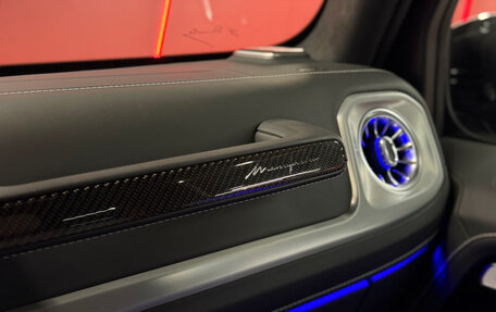 Mercedes-Benz G-Класс AMG, 2026 год, 35 000 000 рублей, 22 фотография