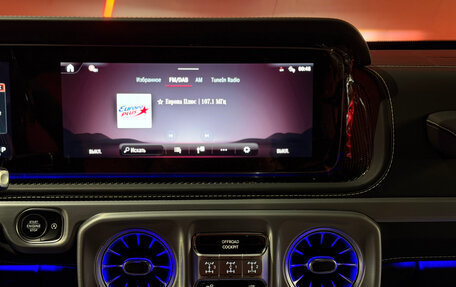 Mercedes-Benz G-Класс AMG, 2026 год, 35 000 000 рублей, 18 фотография