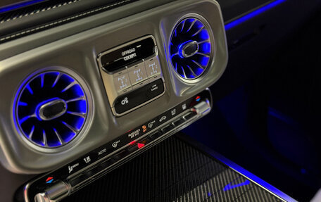 Mercedes-Benz G-Класс AMG, 2026 год, 35 000 000 рублей, 21 фотография