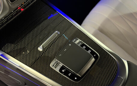 Mercedes-Benz G-Класс AMG, 2026 год, 35 000 000 рублей, 20 фотография