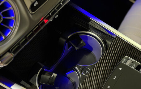 Mercedes-Benz G-Класс AMG, 2026 год, 35 000 000 рублей, 23 фотография