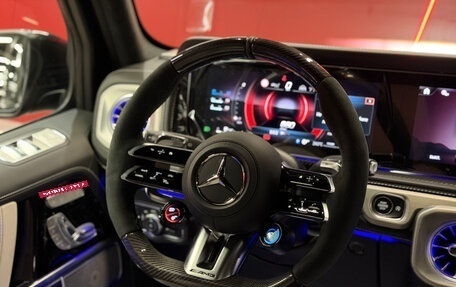 Mercedes-Benz G-Класс AMG, 2026 год, 35 000 000 рублей, 14 фотография