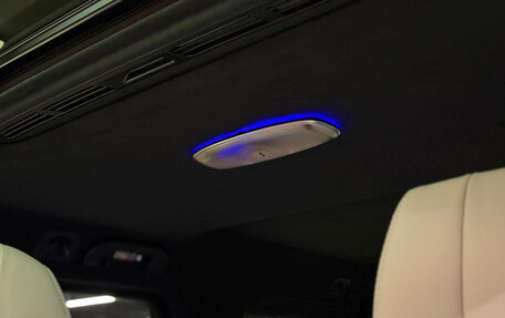 Mercedes-Benz G-Класс AMG, 2026 год, 35 000 000 рублей, 29 фотография