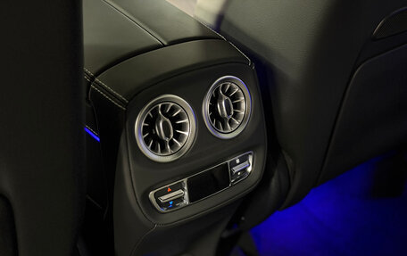 Mercedes-Benz G-Класс AMG, 2026 год, 35 000 000 рублей, 31 фотография