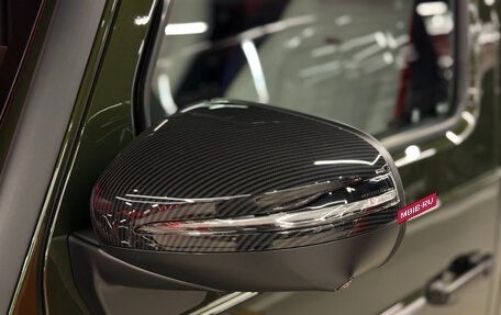 Mercedes-Benz G-Класс AMG, 2026 год, 35 000 000 рублей, 8 фотография