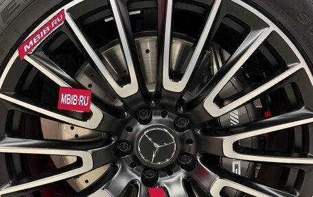 Mercedes-Benz G-Класс AMG, 2026 год, 35 000 000 рублей, 7 фотография