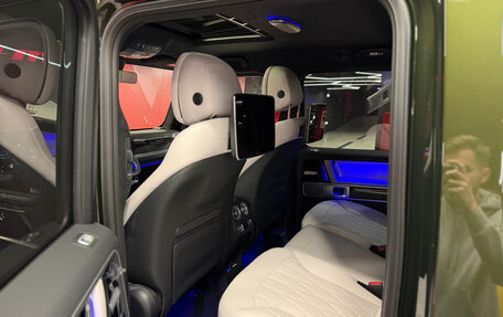 Mercedes-Benz G-Класс AMG, 2026 год, 35 000 000 рублей, 30 фотография