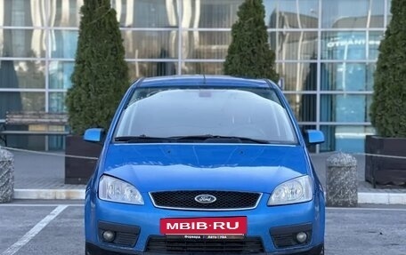Ford C-MAX I рестайлинг, 2006 год, 320 000 рублей, 2 фотография