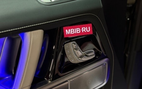 Mercedes-Benz G-Класс AMG, 2026 год, 35 000 000 рублей, 27 фотография