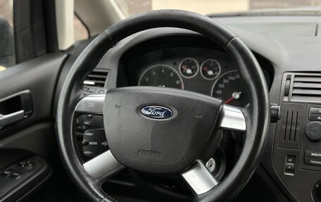 Ford C-MAX I рестайлинг, 2006 год, 320 000 рублей, 9 фотография