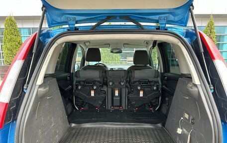 Ford C-MAX I рестайлинг, 2006 год, 320 000 рублей, 13 фотография