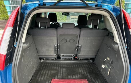 Ford C-MAX I рестайлинг, 2006 год, 320 000 рублей, 14 фотография