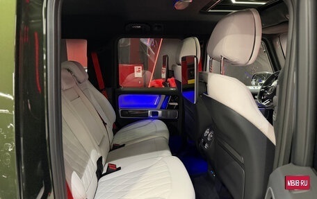 Mercedes-Benz G-Класс AMG, 2026 год, 35 000 000 рублей, 32 фотография