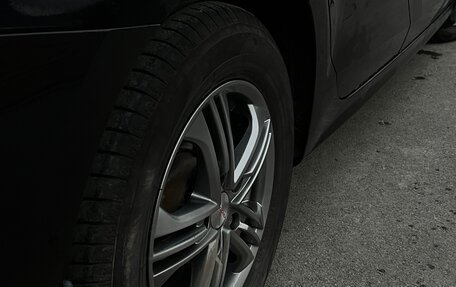 Volkswagen Jetta VI, 2016 год, 1 550 000 рублей, 4 фотография