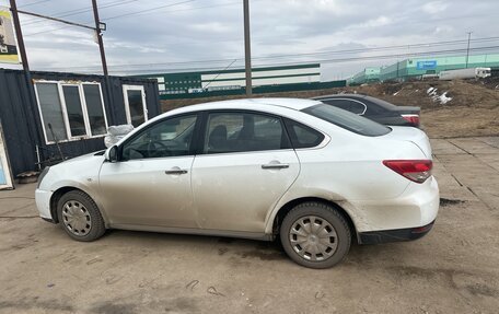 Nissan Almera, 2016 год, 700 000 рублей, 4 фотография