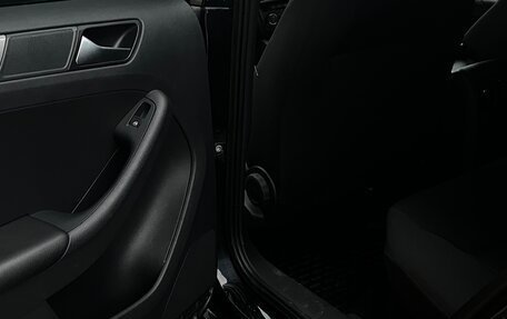 Volkswagen Jetta VI, 2016 год, 1 550 000 рублей, 8 фотография