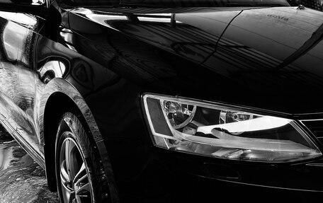 Volkswagen Jetta VI, 2016 год, 1 550 000 рублей, 13 фотография