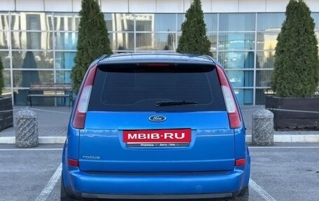 Ford C-MAX I рестайлинг, 2006 год, 320 000 рублей, 5 фотография